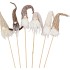 PICK JOYFUL BROWN GNOME ASS 50CMP P/1