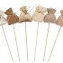 PICK JOYFUL SAND LUCKYBAG ASS 50CM P/1