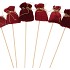 PICK JOYFUL RED LUCKYBAG ASS 50CM P/1