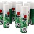 FLORISTRY LEAF GLOSS 12 PIECES 250ML