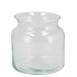 GLASS BASIC MILK BOTTLE 15X15X15CM