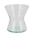 GLASS BASIC DIABOLO 15X15X15CM