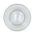 GLASS BASIC DIABOLO 15X15X15CM