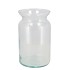 GLASS BASIC MILK BOTTLE 15X15X25CM