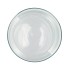 GLASS BASIC MILK BOTTLE 15X15X25CM
