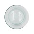 GLASS BASIC DIABOLO 17X17X19CM