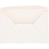 GIFT TILE CARD ENVELOPE WHITE 22X15X1CM