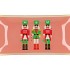 PLATE RECTANGLE NUTCRACKER 20X10X2CM