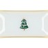 PLATE RECTANGLE TREE 20X10X2CM