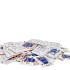 FLORISTRY CHRYSAL BAGS 0.5 LTR P/2000