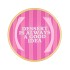 PLATE ROUND DESSERT IS ALWAYS 18X18X2CM