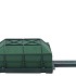 OASIS FLORETTE MEDI P/12 STUKS