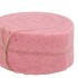 RIBBON FELT 5M X70MM MARBLE ROSE