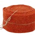 RIBBON FELT 5M X70MM BRIQUE