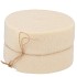 RIBBON FELT 5M X70MM SAND