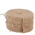 RIBBON FELT 5M X70MM NATURAL