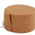 RIBBON FELT 5M X70MM CAMEL