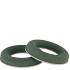 OASIS STEEKSCHUIM RINGEN 20CM P/2