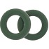 OASIS STEEKSCHUIM RINGEN 20CM P/2