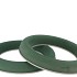 OASIS STEEKSCHUIM RINGEN 30CM P/2