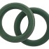 OASIS STEEKSCHUIM RINGEN 30CM P/2
