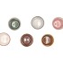 ALGOZ COLOR MIX CUP ASS 350ML