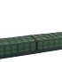 OASIS DEKORETT SUPER 48CM P/10