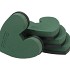 OASIS HART 16X16CM PER 4 NM