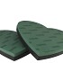 OASIS HART GROOT 432X457MM P/2