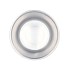 ZINC BASIC NATURAL BOWL 22X10CM
