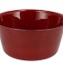 ZINC BASIC RED BOWL 23X11CM