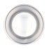 ZINC BASIC NATURAL BOWL 23X11CM