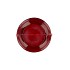 ZINC BASIC RED BUCKET 10X9CM