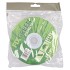 FLORISTRY CLING FIX GREEN 15MM X 5 METER