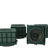 OASIS AUTOCORSO ZUIGNAP 4KNT DS A 4ST