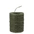 OASIS DECODRAAD GROEN P/200 METER