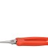 FLORISTRY HOBBY SCISSOR SMALL RED BUDGET 15CM