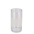 GLASS COLDCUT CILINDER 10X15CM