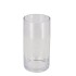 GLASS COLDCUT CILINDER 10X20CM