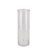 GLASS COLDCUT CILINDER 10X25CM