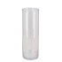 GLASS COLDCUT CILINDER 10X30CM