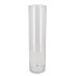 GLASS COLDCUT CILINDER 10X40CM