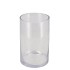 GLASS COLDCUT CILINDER 12,5X15CM