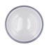 GLASS COLDCUT CILINDER 12,5X25CM