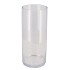 GLASS COLDCUT CILINDER 12,5X30CM