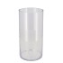 GLASS COLDCUT CILINDER 15X30CM