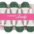 OASIS LADY 2  MET DICHTE ONDERKANT P/6 ST NM