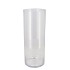 GLASS COLDCUT CILINDER 15X35CM