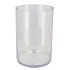 GLASS COLDCUT CILINDER 20X30CM