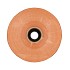 PAPER 60CM BROWN 12KG ORANGE